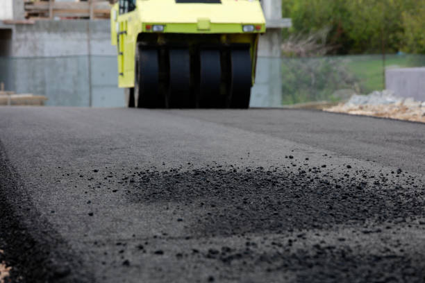 Best Driveway Paving Company  in Clearlake Oaks, CA