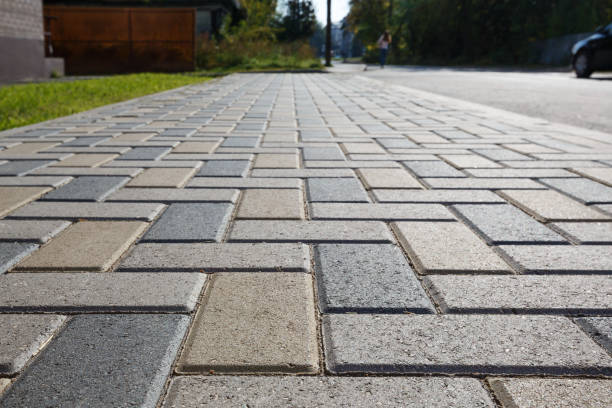 Best Local Driveway Pavers  in Clearlake Oaks, CA