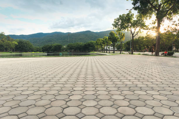 Reliable Clearlake Oaks, CA Driveway Pavers Solutions