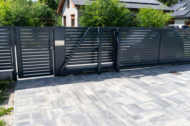 Best Driveway Paving Contractor  in Clearlake Oaks, CA