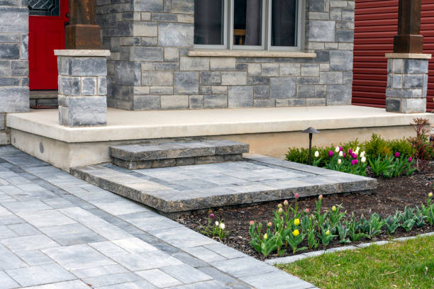 Best Driveway Pavers for Homes  in Clearlake Oaks, CA
