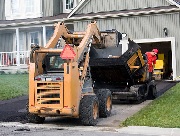 Best Brick Driveway Pavers  in Clearlake Oaks, CA